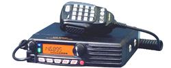 Yaesu FT-3165RASP VHF FM Mobile Transceivers FT-3165RASP