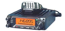 Yaesu FT-3185R Yaesu FT-3185R VHF FM Mobile Transceivers