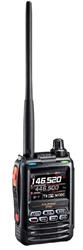 Yaesu FT5DR 2m/70cm C4FM/FM Digital Handheld Transceivers