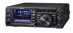 Yaesu FTM-6000R Field Programmable VHF/UHF Dual Band Radio, 50 Watts, 1100  Channels