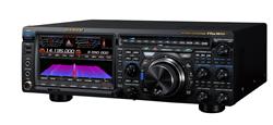 Yaesu FTDX-101D HF/50MHz 100W Transceivers