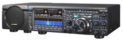 Yaesu FTDX-101MP HF+50MHz 200W Transceivers FTDX-101MP