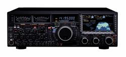 Yaesu FTDX-9000D Yaesu FTDX-9000D 200 Watt HF/50 MHz