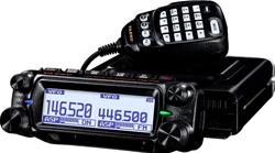 Yaesu FTM-310DR Yaesu FTM-310DR C4FM/FM 144/430MHz Dual Band