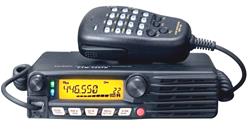 Yaesu FTM-3207DR Yaesu FTM-3207DR C4FM/FM UHF Mobile Transceivers