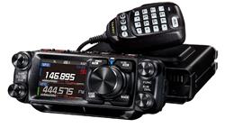 Yaesu FTM-510DRASP Yaesu FTM-510DRASP C4FM Digital/FM Dual Yaesu FTM-510DRASP Yaesu FTM-510DRASP C4FM Digital/FM Dual