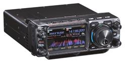 Yaesu FTX-1 Series HF/50/144/430MHz SDR All Mode Base
