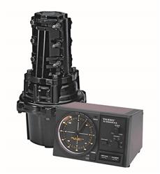 Yaesu G-2800DXA Yaesu G-2800DXA Extra Heavy-Duty Rotator Systems | DX  Engineering