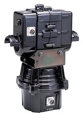 Yaesu G-5500 Azimuth-Elevation Rotator Systems G-5500