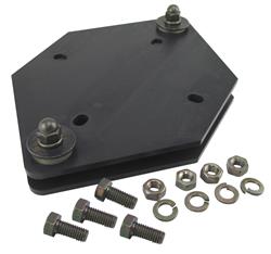 Yaesu Rotator Absorber Joint Mounts GA-2500