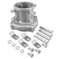 Ham_cow レスポー アメリが「レスポートサック」と初コラボ、モードな配色が特徴の