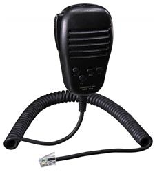 Yaesu Hand Microphones MH-42C6J
