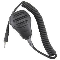 Yaesu MH-73A4B Yaesu Speaker Microphones | DX Engineering