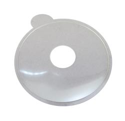 Yaesu Replacement Rubber Suction Diaphragms RA106110B