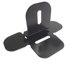 Yaesu H034 Front Panel Holder Plates RA143450A