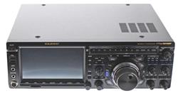 Yaesu Base Transceivers RADIO-101MP