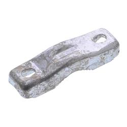 Yaesu G-5500 Series Rotator Replacement Mounting Hardware S8003450