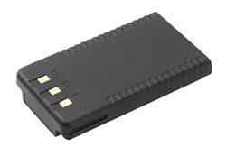 Yaesu SBR-25LI Yaesu Handheld Li-Ion Battery Packs | DX Engineering