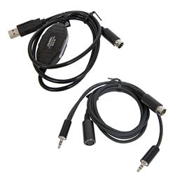 Yaesu SCU-40 Yaesu Interface Cables | DX Engineering