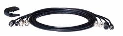 Yaesu FTX-1 Separation Cables
