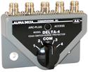 Alpha Delta Coax Switches DELTA-4B/N-OB