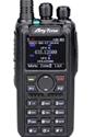 AnyTone AT-D878UV II Plus Dual-Band DMR Handheld Transceivers AT-D878UVP2