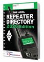 The ARRL Repeater Directory® 2026 Edition 2332