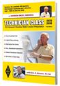 ARRL Gordon West 2026-2030 Technician Class Study Guides 2387