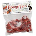 Click here for more information about BongoTies A5-01-R - BongoTies Multi-Purpose Tie Wraps Click here for more information about BongoTies A5-01-R - BongoTies Multi-Purpose Tie Wraps
