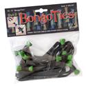 Click here for more information about BongoTies D5-01-G - BongoTies Multi-Purpose Tie Wraps Click here for more information about BongoTies D5-01-G - BongoTies Multi-Purpose Tie Wraps