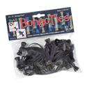 Click here for more information about BongoTies D5-01-K - BongoTies Multi-Purpose Tie Wraps Click here for more information about BongoTies D5-01-K - BongoTies Multi-Purpose Tie Wraps