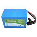 Click here for more information about Bioenno Power BLF-1206A - Bioenno Power BLF-1206A LiFePO4 Batteries