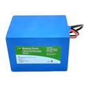 Click here for more information about Bioenno Power BLF-1209A - Bioenno Power BLF-1209A LiFePO4 Batteries