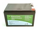 Click here for more information about Bioenno Power BLF-1212AS - Bioenno Power BLF-1212AS LiFePO4 Batteries
