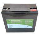 Click here for more information about Bioenno Power BLF-1220AS - Bioenno Power BLF-1220AS LiFePO4 Batteries