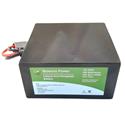 Click here for more information about Bioenno Power BLF-1230A - Bioenno Power BLF-1230A LiFePO4 Batteries
