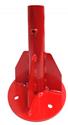 Click here for more information about Carlson Towers DOMM-HD-2-0 - Carlson HD Drive on Mast Mount Pipe Stand Click here for more information about Carlson Towers DOMM-HD-2-0 - Carlson HD Drive on Mast Mount Pipe Stand