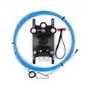 Click here for more information about CHAMELEON ANTENNA LEFS-4010 - Chameleon Antenna Lightweight 4010 End Fed Halfwave Sloper Click here for more information about CHAMELEON ANTENNA LEFS-4010 - Chameleon Antenna Lightweight 4010 End Fed Halfwave Sloper