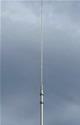 Comet Antennas CHA 250B Comet CHA250B HF VHF Vertical Antennas