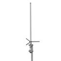 Comet GP-1 Dual-Band VHF/UHF Base Vertical Antennas GP-1
