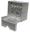 Click here for more information about COMTEK COM-ACB-80 - COMTEK ACB-4 Series Four-Square Switch Relay Units