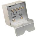 Click here for more information about COMTEK COM-ACB-160 - COMTEK ACB-4 Series Four-Square Switch Relay Units