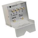 Click here for more information about COMTEK COM-ACB-30 - COMTEK ACB-4 Series Four-Square Switch Relay Units