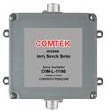 Click here for more information about COMTEK COM-LI-11140 Line Isolators