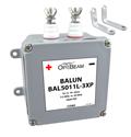 Click here for more information about OptiBeam BAL5011L-3XP - OptiBeam Baluns