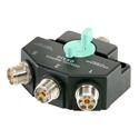 Diamond Antenna CX-310A Heavy Duty Wideband Coaxial Switches CX310A