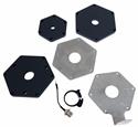 Click here for more information about DX Commander RAPIDEPLATE2 - DX Commander HF Vertical Antenna Replacement Parts Click here for more information about DX Commander RAPIDEPLATE2 - DX Commander HF Vertical Antenna Replacement Parts