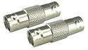 DX Engineering Coaxial RF Connector Adapters DXE-1134-2