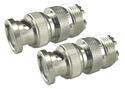 DX Engineering Coaxial RF Connector Adapters DXE-1136-2