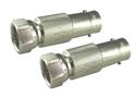 DX Engineering Coaxial RF Connector Adapters DXE-1301-1800-2